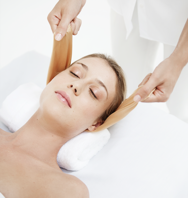 Massage relaxant Lyon 6