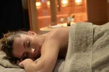 Massage Sauna Lyon
