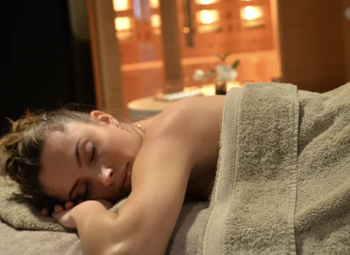 Massage Sauna Lyon