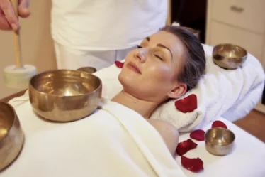 Massage Tibétain Lyon
