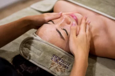 Massage Visage Lyon