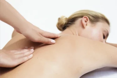 Massage Détente Lyon