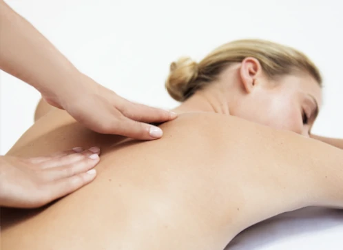 Massage Détente Lyon