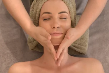 Soin Visage Cout d'éclat