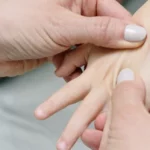 Massage Enfant Lyon