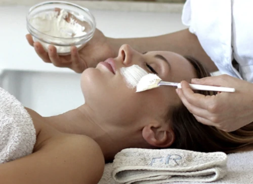 Soins Visage Lyon 6