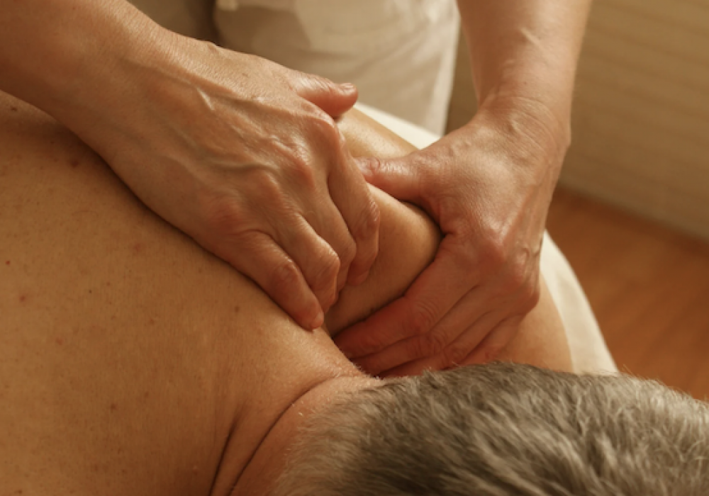 Massage sur-mesure