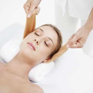 Massage relaxant Lyon 6
