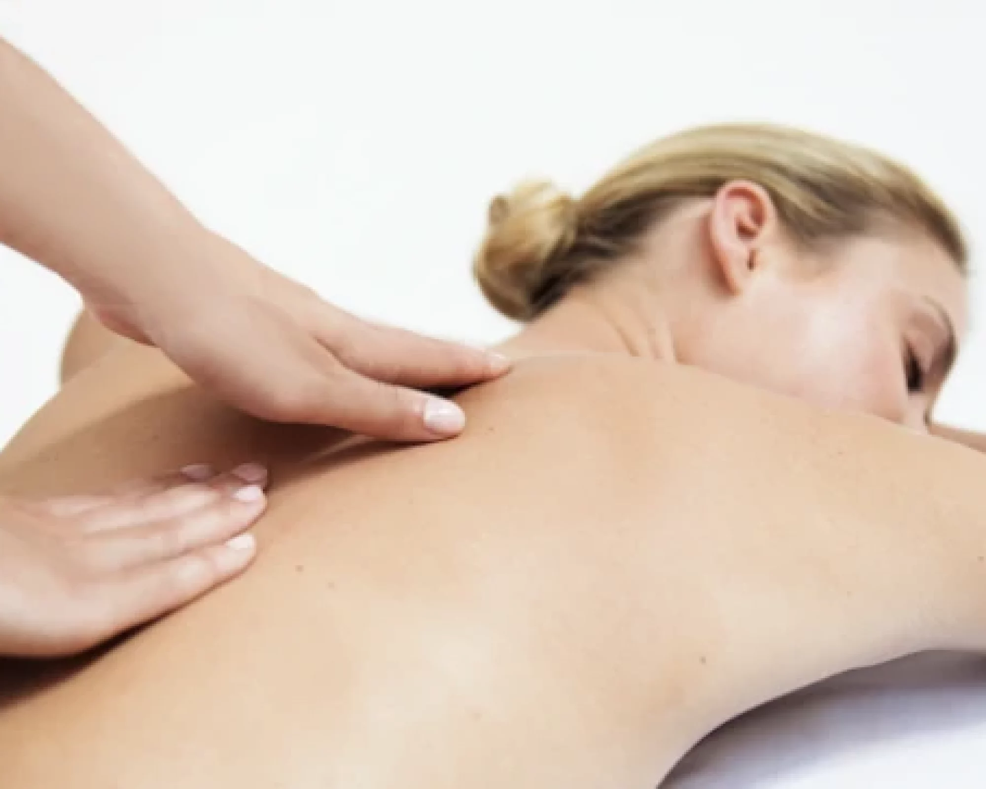 Massage Détente Lyon